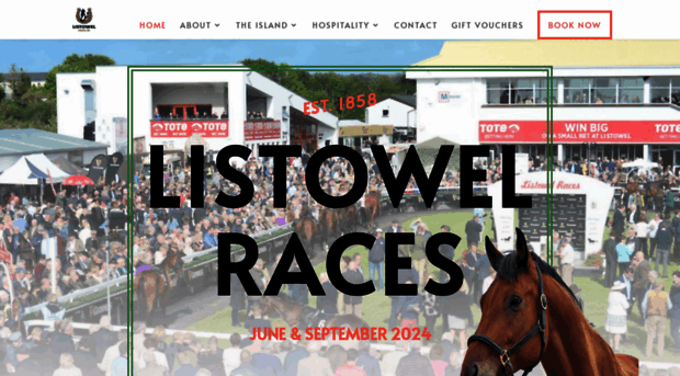 listowelraces.ie