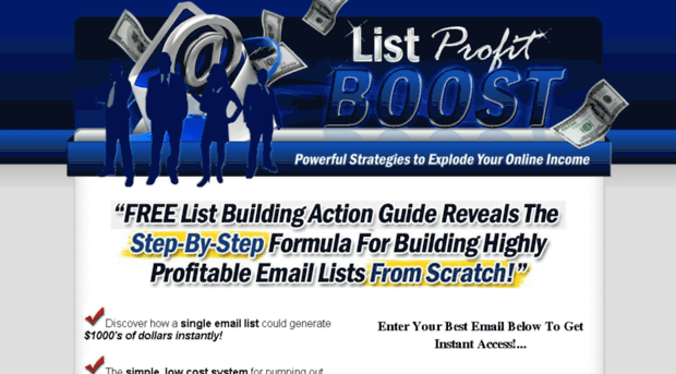 listprofitboost.com