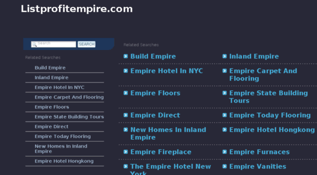 listprofitempire.com