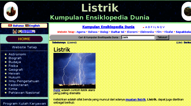 listrik.web.id