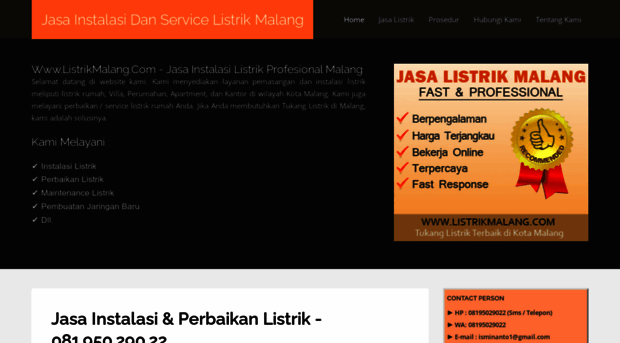 listrikmalang.com