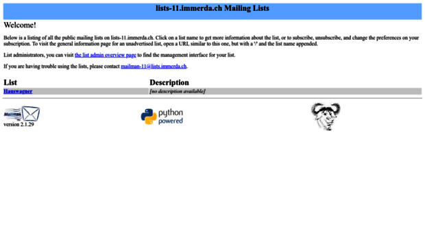 lists-11.immerda.ch