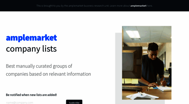 lists.amplemarket.com