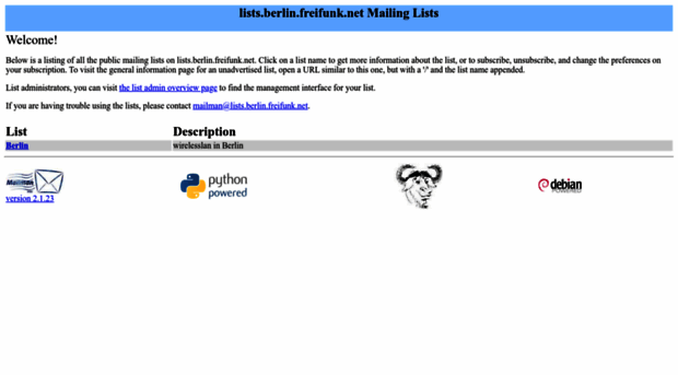 lists.berlin.freifunk.net