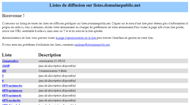 lists.collectifs.net