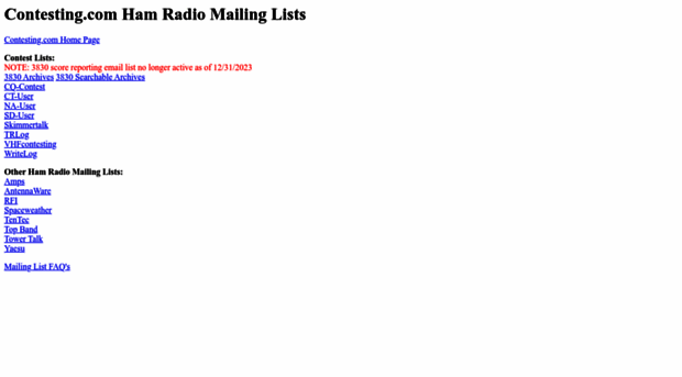 lists.contesting.com