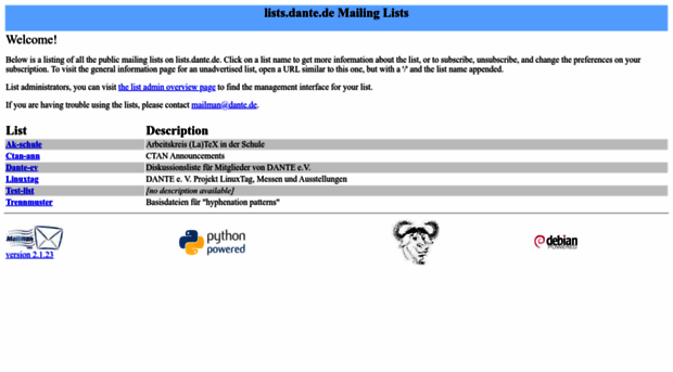 lists.dante.de