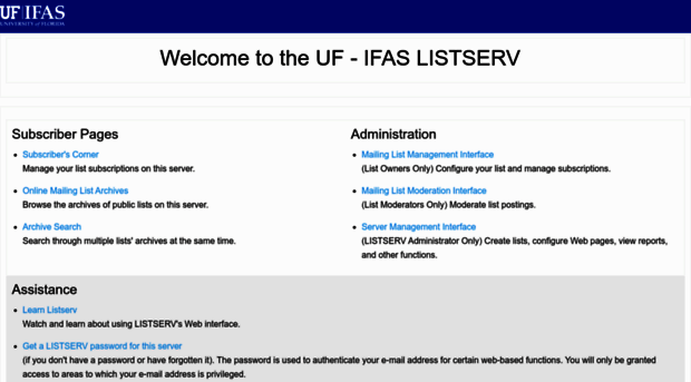 lists.ifas.ufl.edu