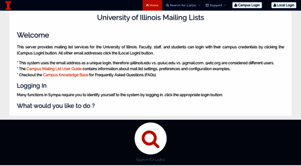 lists.illinois.edu