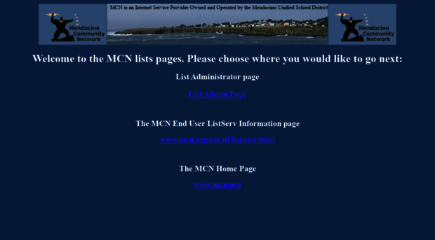 lists.mcn.org