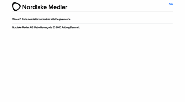 lists.nordiskemedier.com