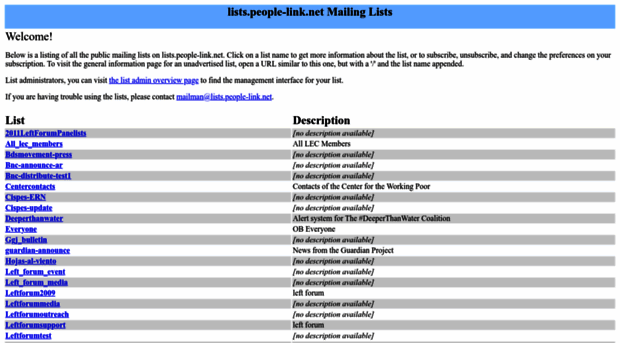 lists.people-link.net