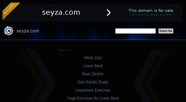 lists.seyza.com