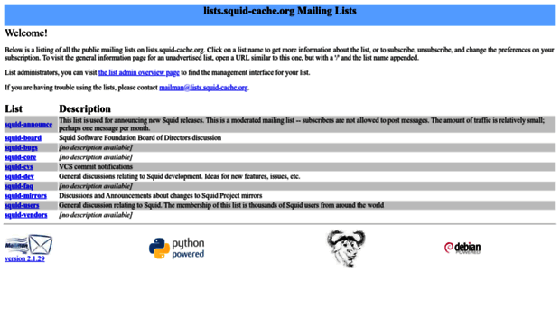 lists.squid-cache.org