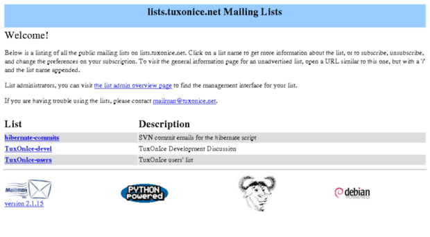 lists.tuxonice.net
