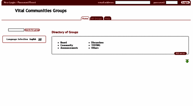 lists.vitalcommunities.org