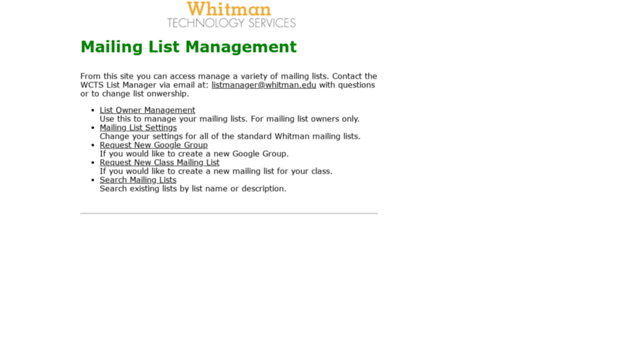 lists.whitman.edu