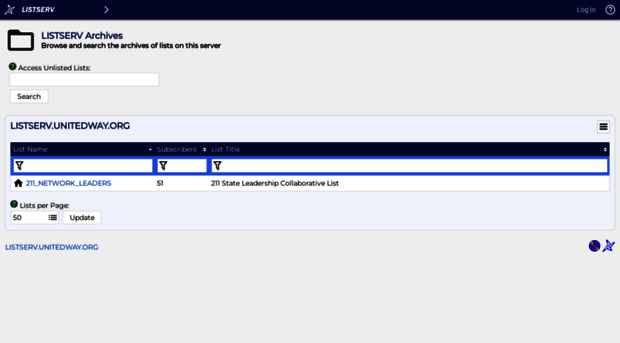 listserv.unitedway.org