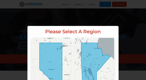 listsimple.com