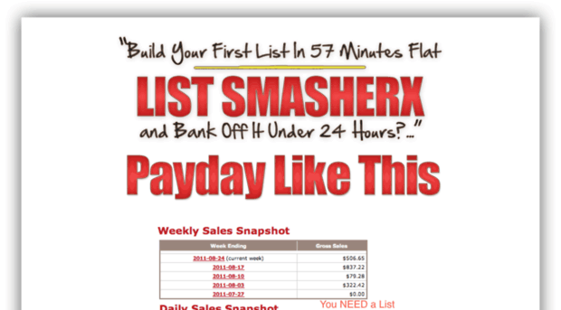 listsmasherx.com