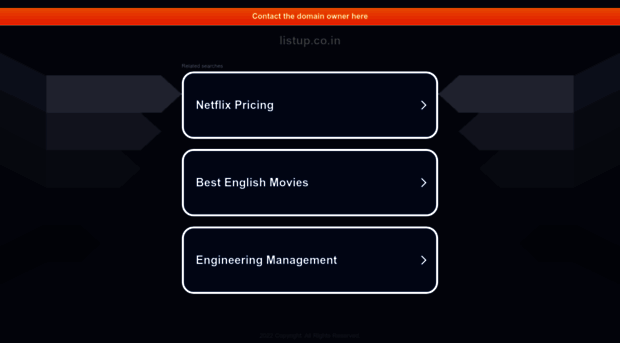 listup.co.in