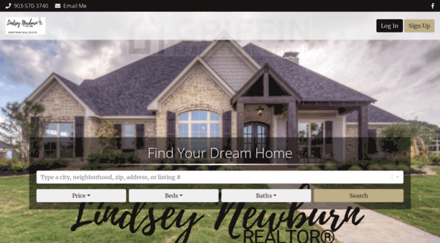 listwithlindsey.com