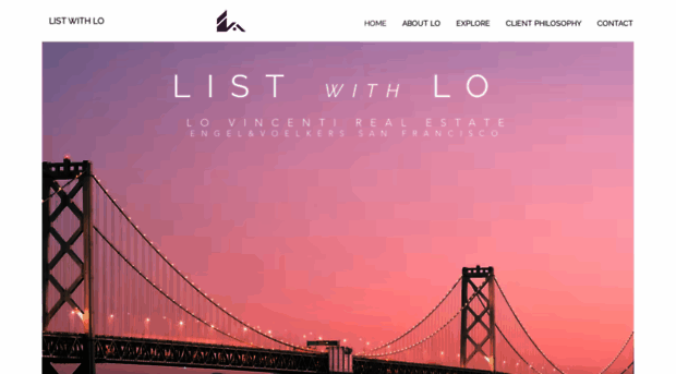 listwithlo.com