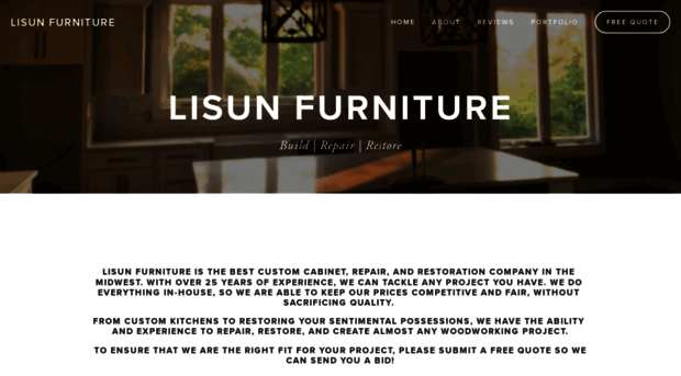 lisun.furniture