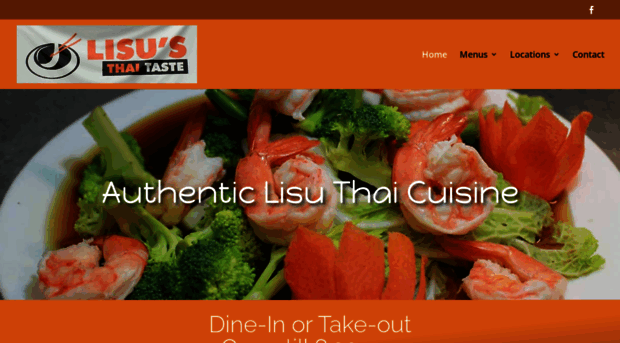 lisuthaitaste.com