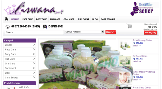 liswanashop.com