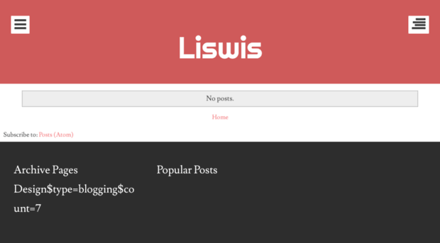 liswis.com