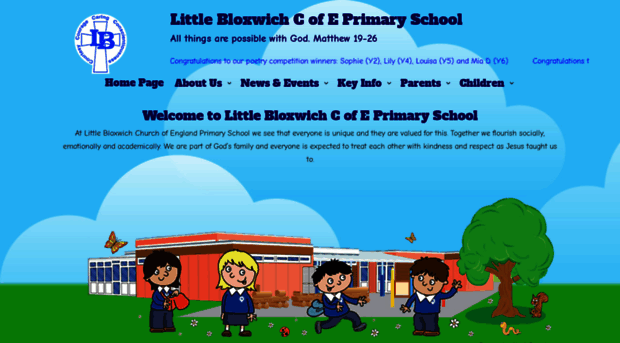 lit-bloxwich.walsall.sch.uk