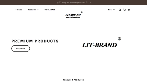 lit-brand.com