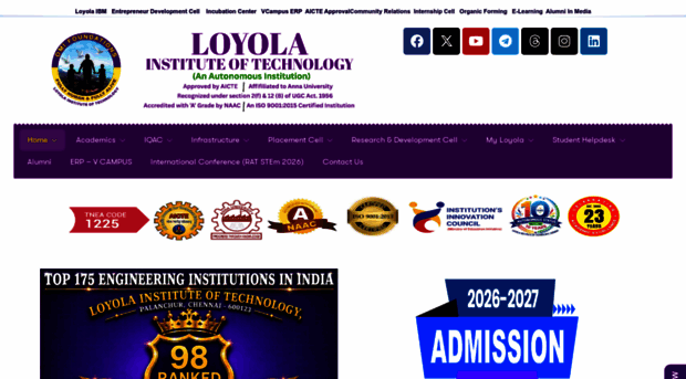 lit.edu.in