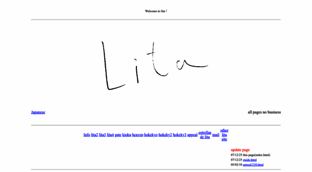 lita.com