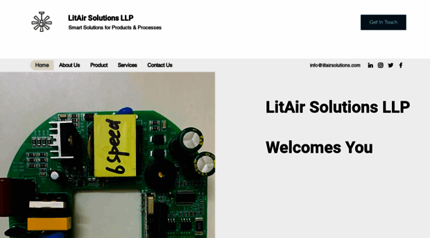 litairsolutions.com