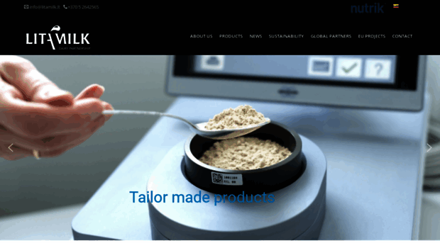 litamilk.com
