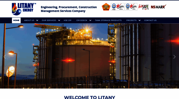 litanyenergy.com