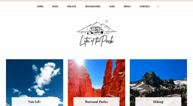 litaofthepack.com