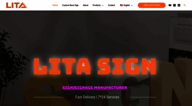 litasign.com