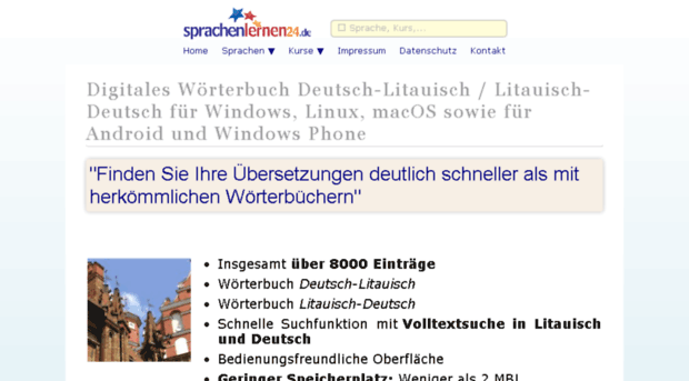 litauisch-woerterbuch.online-media-world24.de