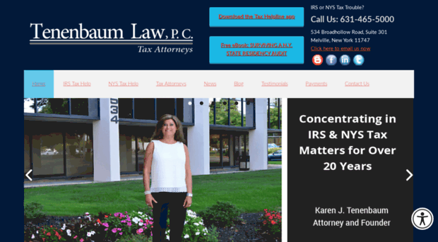 litaxattorney.com