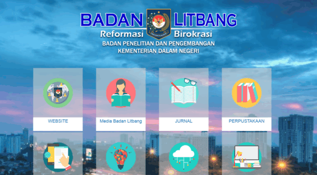 litbang.kemendagri.go.id