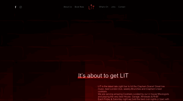 litbar.co.uk