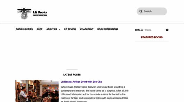 litbooks.com.my