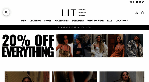 litboutique.com