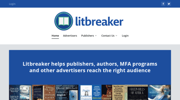 litbreaker.com