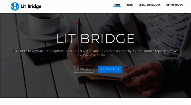 litbridge.com