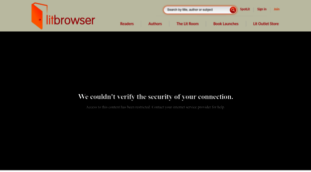 litbrowser.com