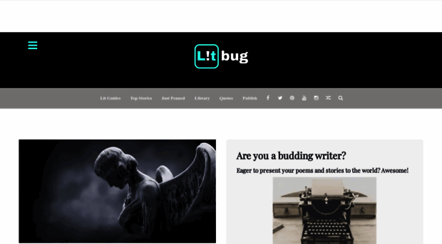 litbug.com